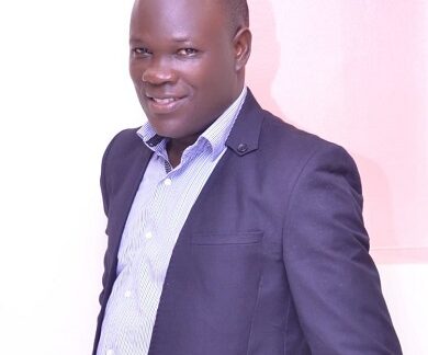 Pastor Samuel Isiko